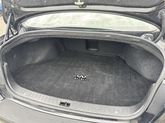 used 2014 INFINITI Q50 car, priced at $13,900