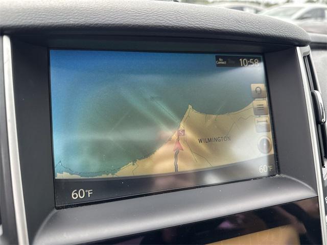 used 2014 INFINITI Q50 car, priced at $13,900