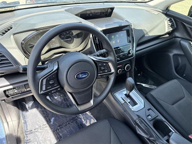 used 2022 Subaru Crosstrek car, priced at $24,800