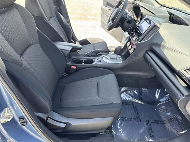 used 2022 Subaru Crosstrek car, priced at $24,800