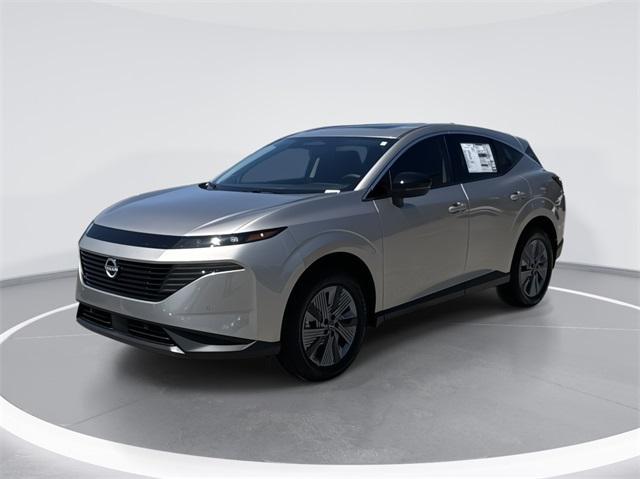 new 2025 Nissan Murano car, priced at $44,482