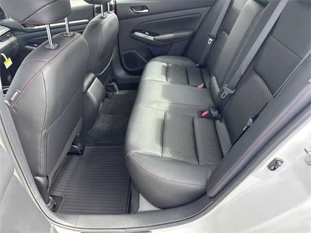 new 2025 Nissan Altima car, priced at $28,101