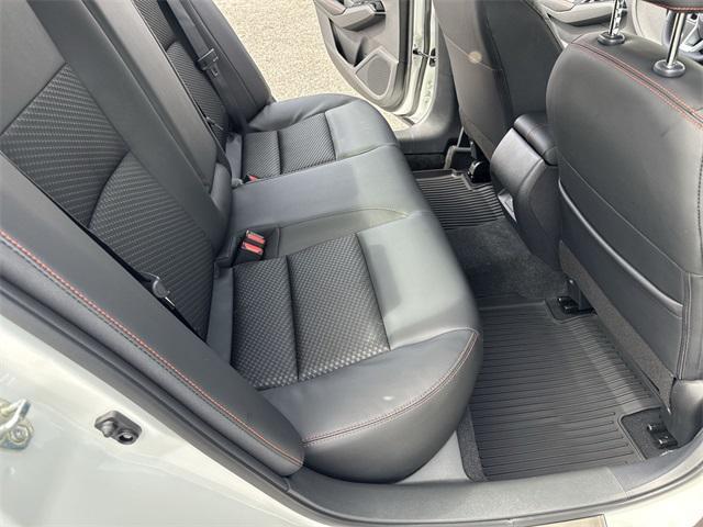 new 2025 Nissan Altima car, priced at $28,101