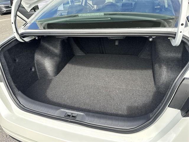 new 2025 Nissan Altima car, priced at $28,101