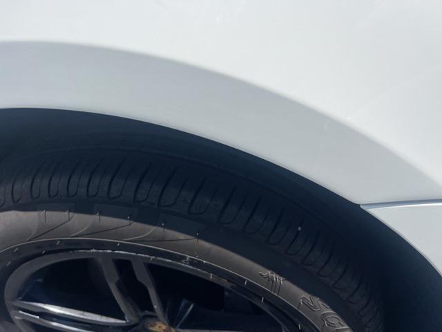 used 2017 Porsche Macan car, priced at $24,900