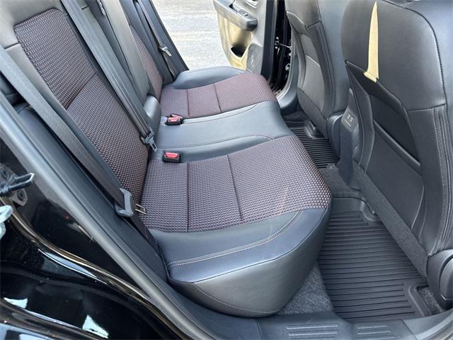 new 2026 Nissan Kicks car, priced at $27,158