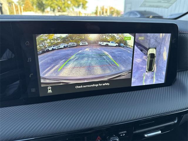 new 2026 Nissan Kicks car, priced at $27,158