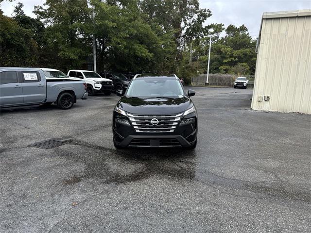new 2026 Nissan Rogue car, priced at $30,275