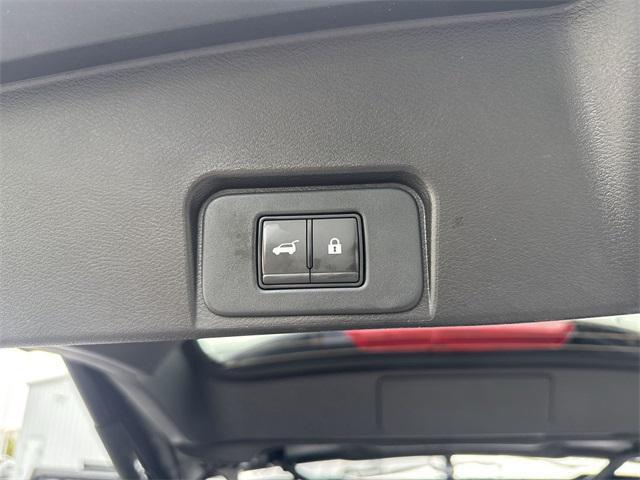 new 2026 Nissan Rogue car, priced at $30,275