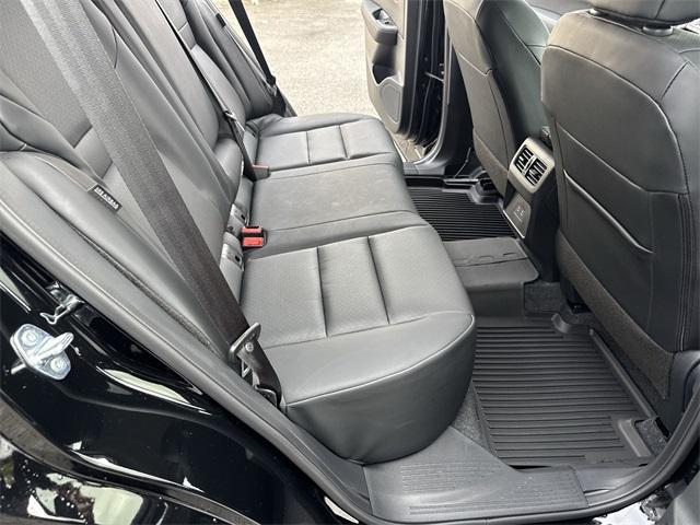 new 2026 Nissan Rogue car, priced at $30,275