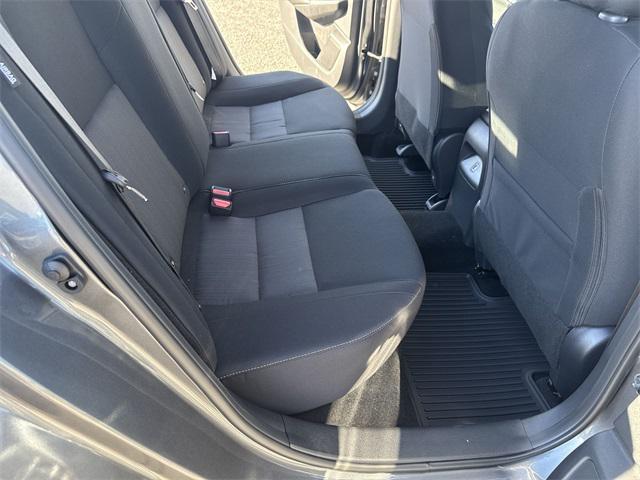 new 2025 Nissan Sentra car, priced at $20,959