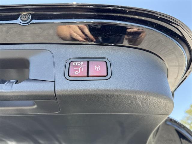 used 2024 Mercedes-Benz AMG GLA 35 car, priced at $51,281