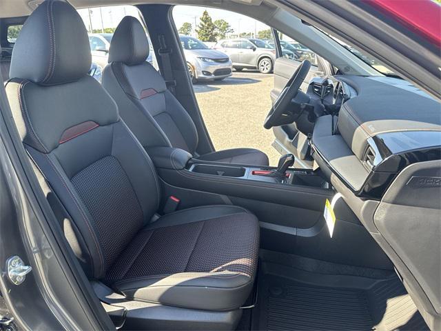 new 2026 Nissan Kicks car, priced at $29,915