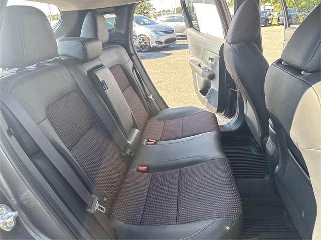 new 2026 Nissan Kicks car, priced at $29,915