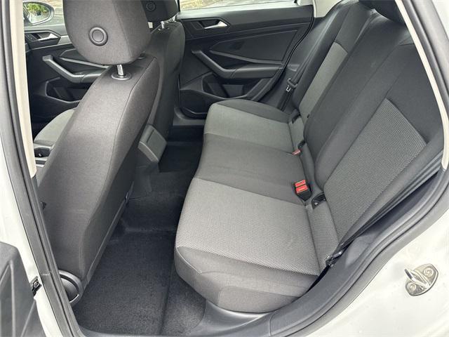used 2021 Volkswagen Jetta car, priced at $18,415