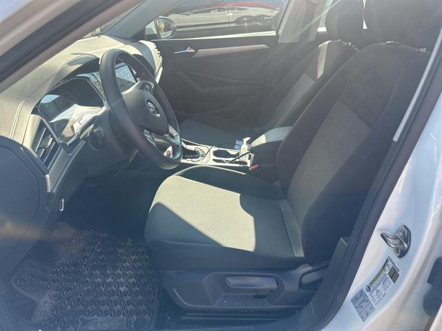 used 2021 Volkswagen Jetta car, priced at $20,900