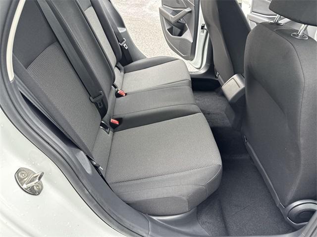 used 2021 Volkswagen Jetta car, priced at $18,415