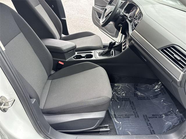 used 2021 Volkswagen Jetta car, priced at $18,415