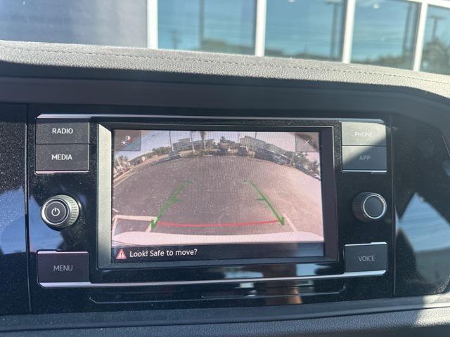 used 2021 Volkswagen Jetta car, priced at $20,900