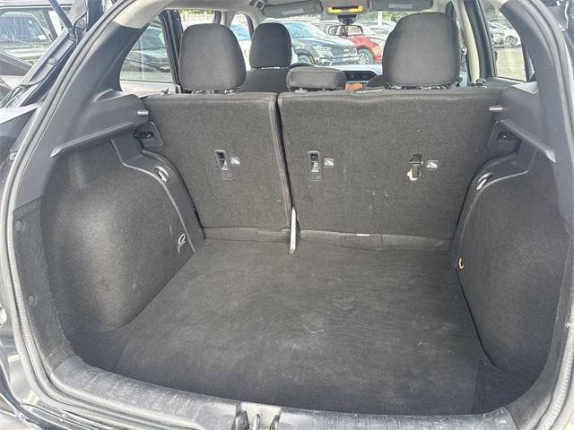 used 2021 Nissan Kicks car, priced at $16,990