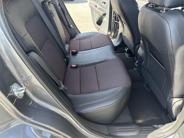 new 2025 Nissan Kicks car, priced at $25,585