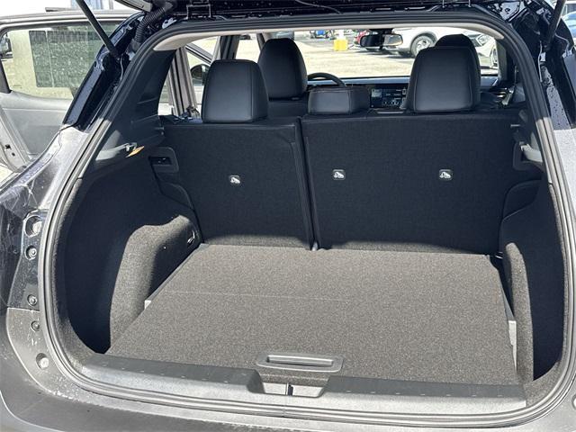 new 2025 Nissan Kicks car, priced at $25,585