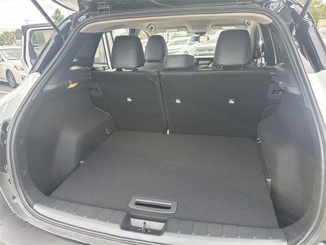 new 2026 Nissan Kicks car, priced at $27,642