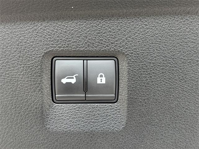 used 2023 INFINITI QX60 car, priced at $43,990