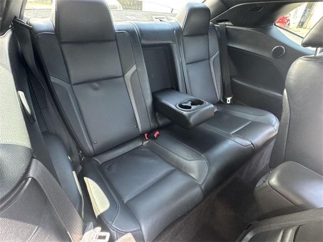used 2018 Dodge Challenger car, priced at $22,900