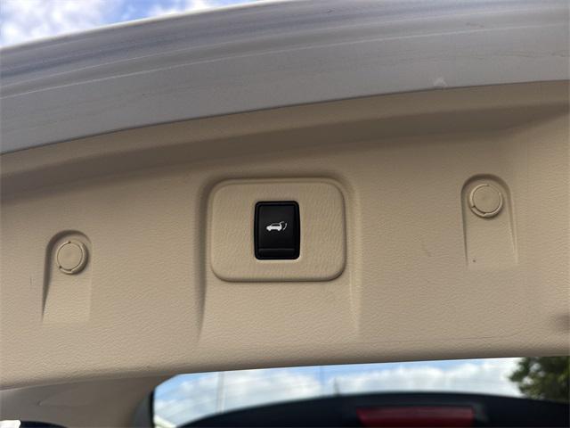 used 2018 Nissan Murano car, priced at $18,490