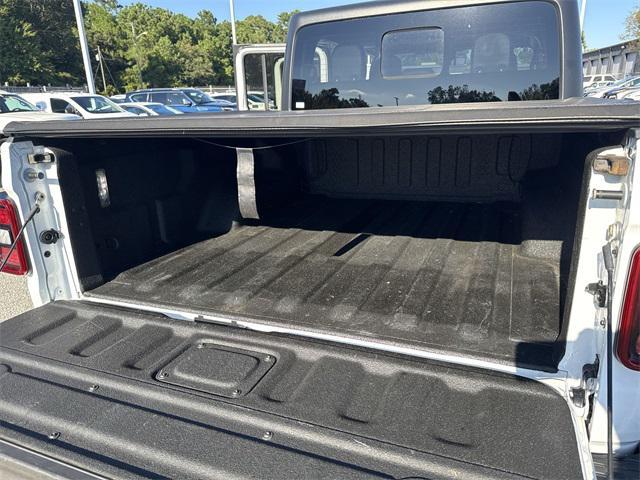 used 2020 Jeep Gladiator car, priced at $36,968