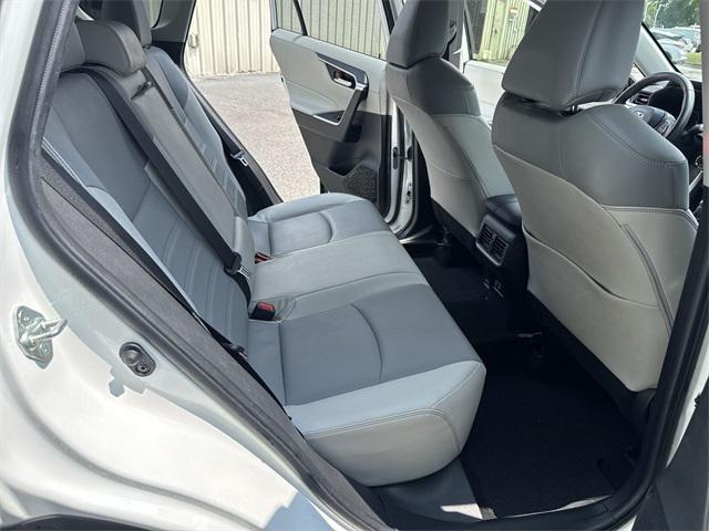 used 2019 Toyota RAV4 car, priced at $25,900