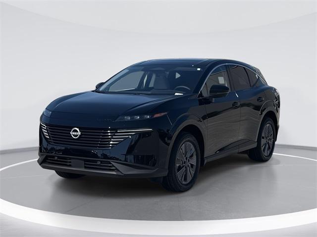 new 2025 Nissan Murano car, priced at $46,410