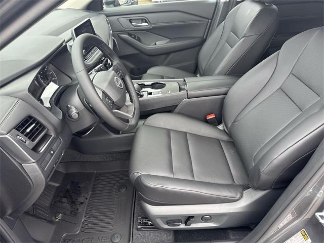 new 2026 Nissan Rogue car, priced at $30,275