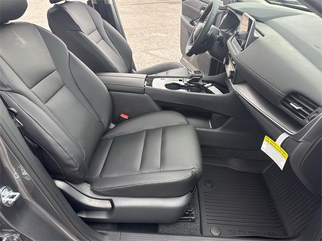 new 2026 Nissan Rogue car, priced at $30,275