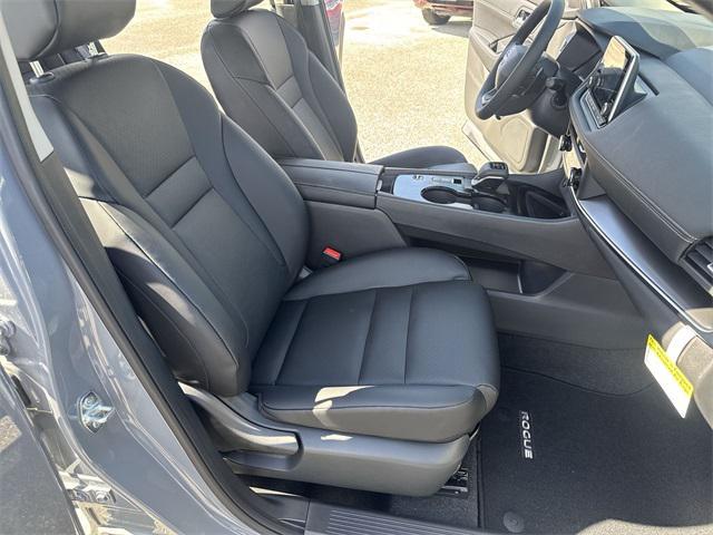 new 2026 Nissan Rogue car, priced at $29,990