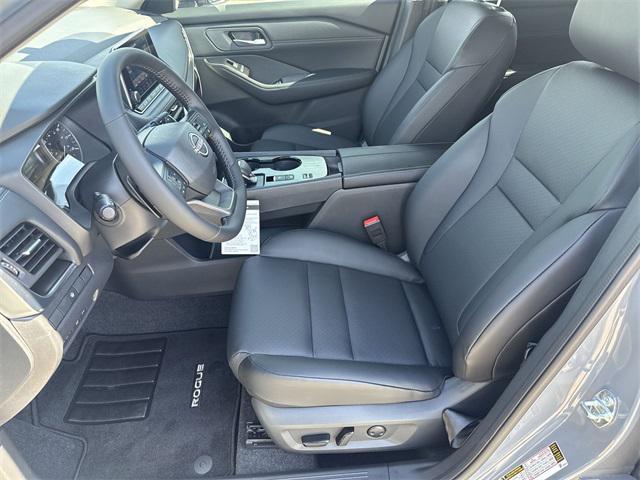 new 2026 Nissan Rogue car, priced at $29,990