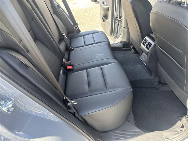 new 2026 Nissan Rogue car, priced at $29,990