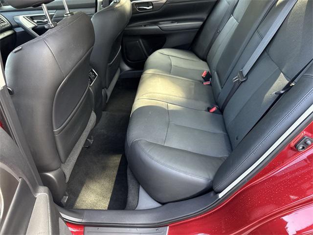 used 2013 Nissan Altima car, priced at $15,990