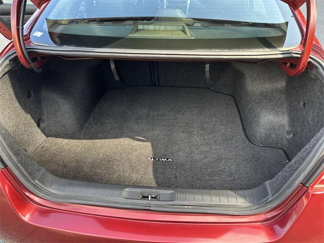 used 2013 Nissan Altima car, priced at $15,990
