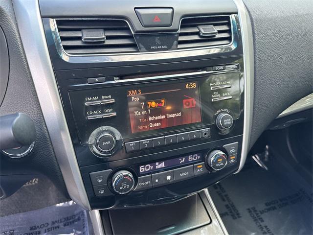 used 2013 Nissan Altima car, priced at $15,990
