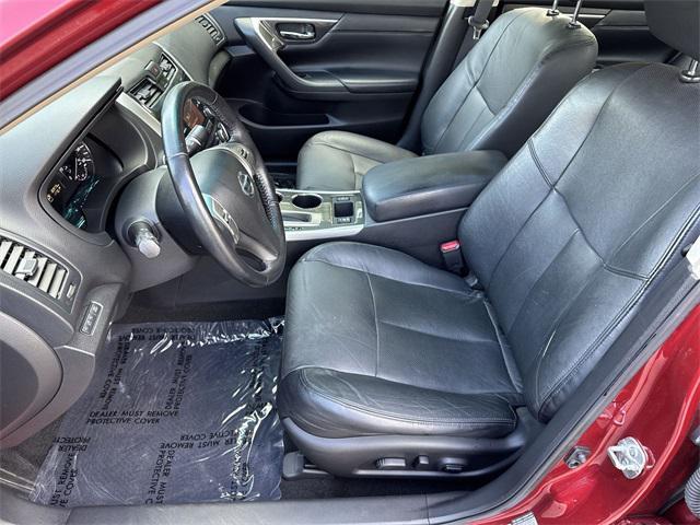 used 2013 Nissan Altima car, priced at $15,990