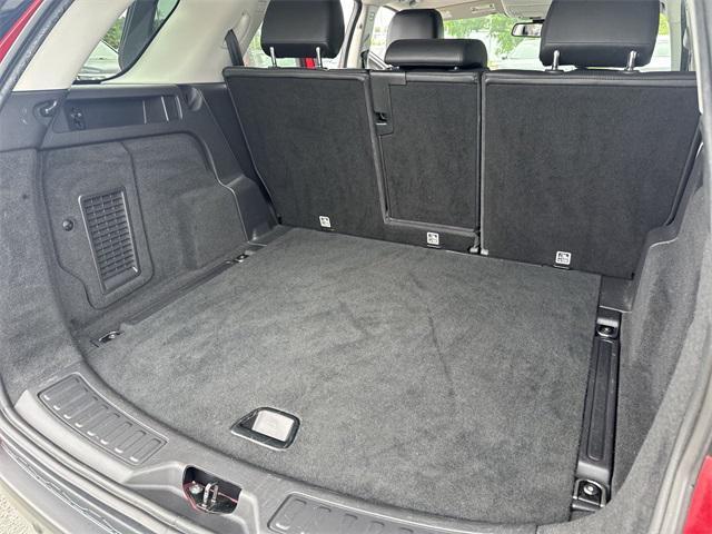 used 2016 Land Rover Discovery Sport car, priced at $15,490