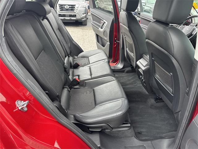 used 2016 Land Rover Discovery Sport car, priced at $15,490