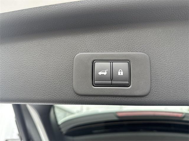 new 2025 Nissan Murano car, priced at $46,791