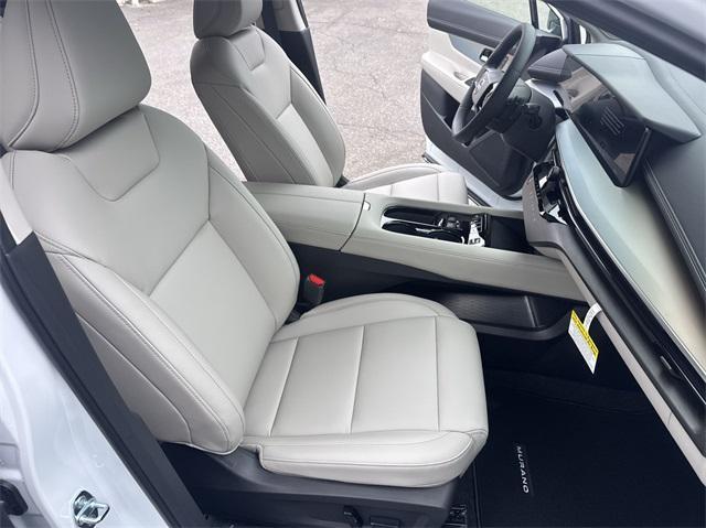 new 2025 Nissan Murano car, priced at $46,791