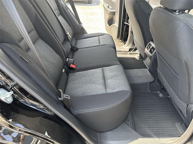 used 2025 Nissan Rogue car, priced at $28,900
