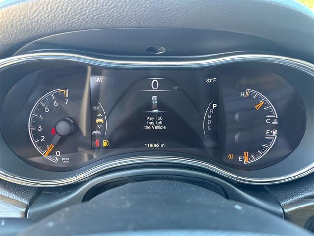 used 2014 Jeep Grand Cherokee car, priced at $12,900