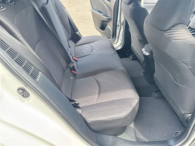 used 2022 Toyota Prius Prime car, priced at $25,700