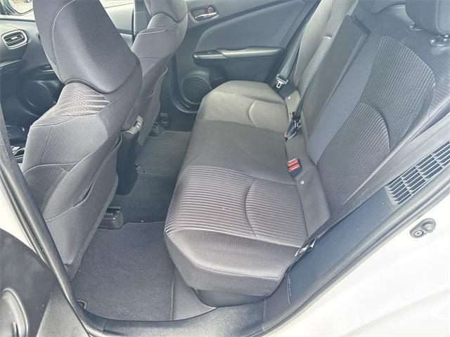 used 2022 Toyota Prius Prime car, priced at $25,700